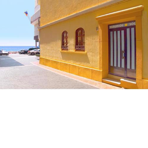 Estudios RH Sol