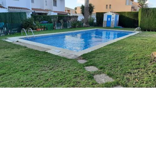 Estupenda casa a Miami
