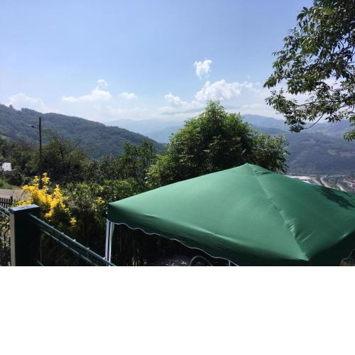 Estupenda casa rural con excelente ubicación