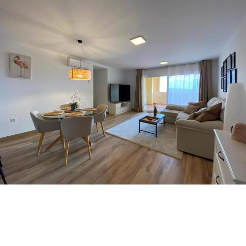 Estupendo Apartamento en Goleta - Mar Menor Golf