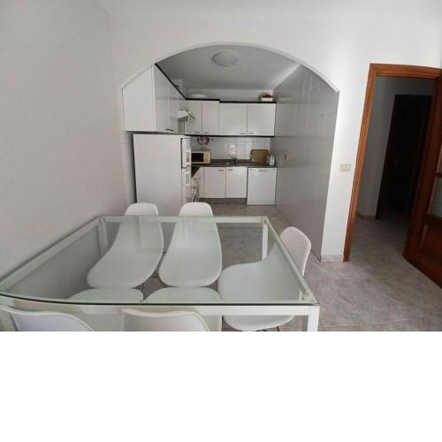 Estupendo apartamento en Sanxenxo #c