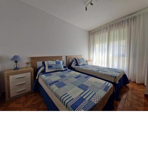 Estupendo apartamento en Silgar