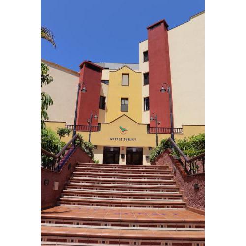 Estupendo apartamento