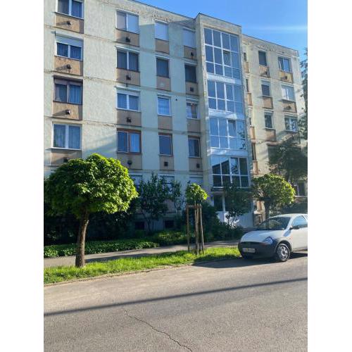 Eszkimóka Apartman Debrecen