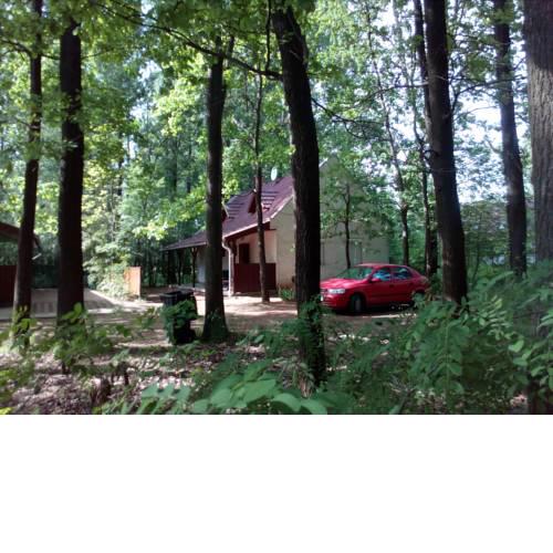 Eszkinor Apartmanok Tiszafüred