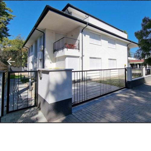 Eszter Apartman Siófok