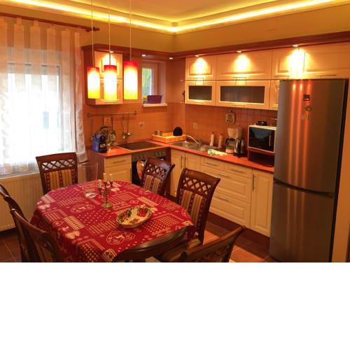 Eszter Apartman