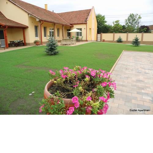 Eszter Apartman