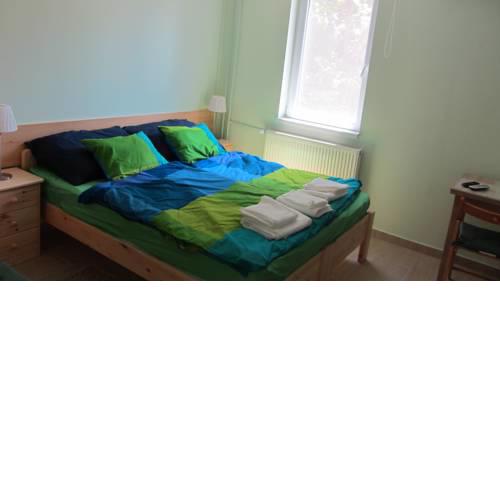 Eszter Apartman