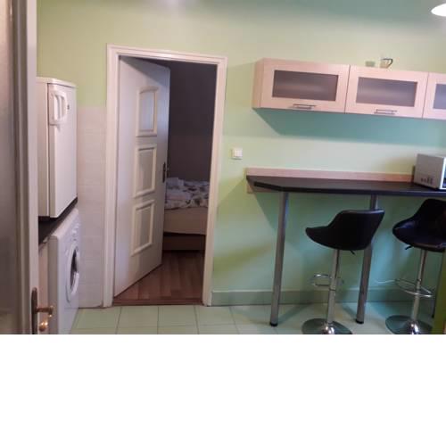 Eszter Piroska Apartman