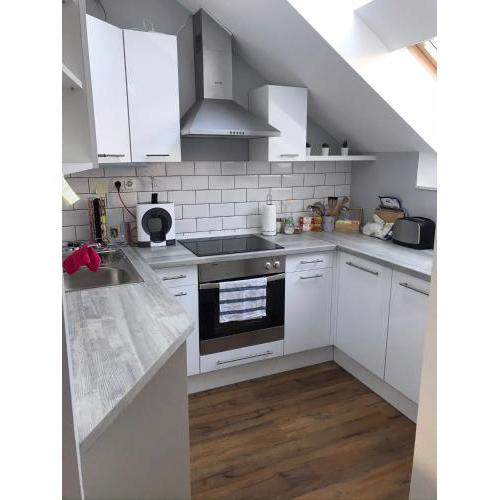 Esztergom apartman