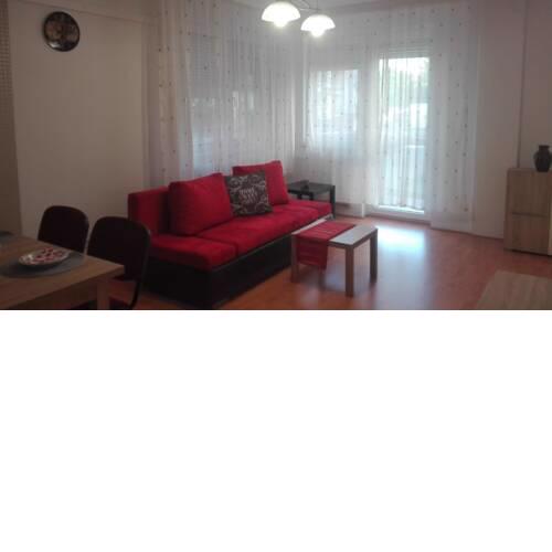 Eszterlánc Apartman