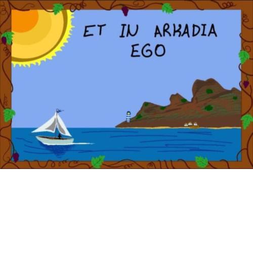 Et In Arkadia Ego