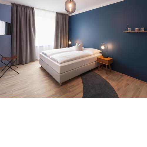 Etagerie Linz