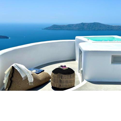 Eteoro Suites
