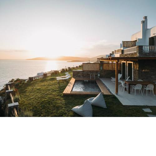 Etesian Villas