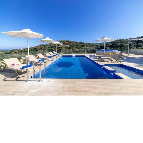 Etesians Villa, an essence of timeless beauty, By ThinkVilla