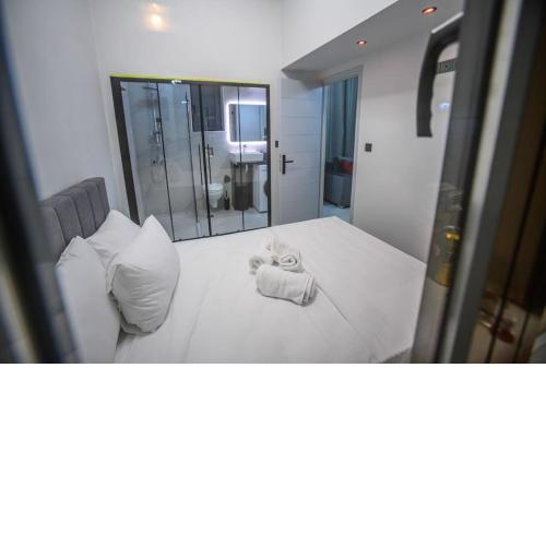 Etheras Luxury apartment