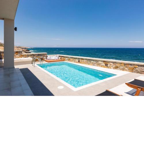 Ethereal Villa