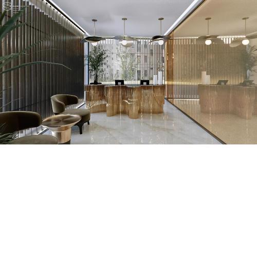Ethereal White Resort