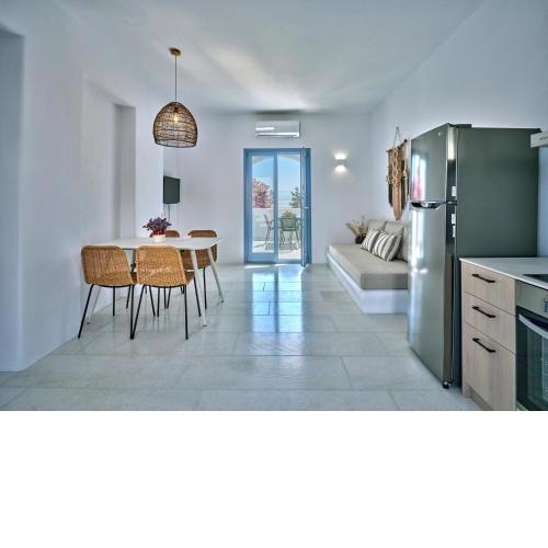 Etherio Apartment II