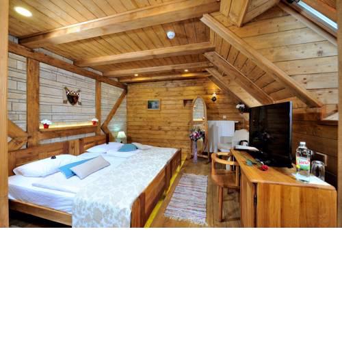 Ethno Houses Plitvice Lakes