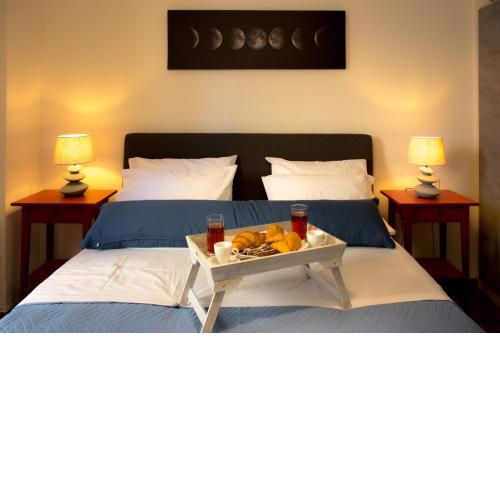 Ρetipe Penthouse Apartment with spacious Balcony in Heraklion Center