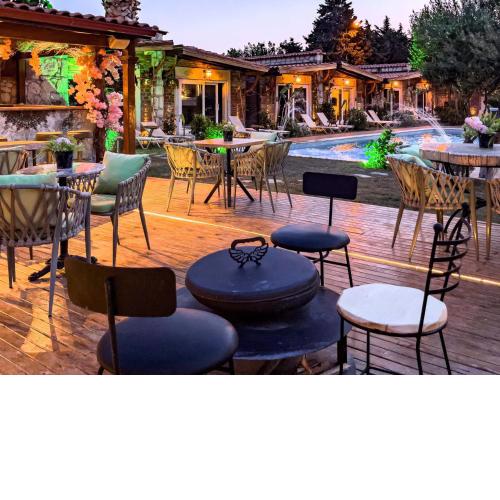 Etiz Hotels Alaçatı