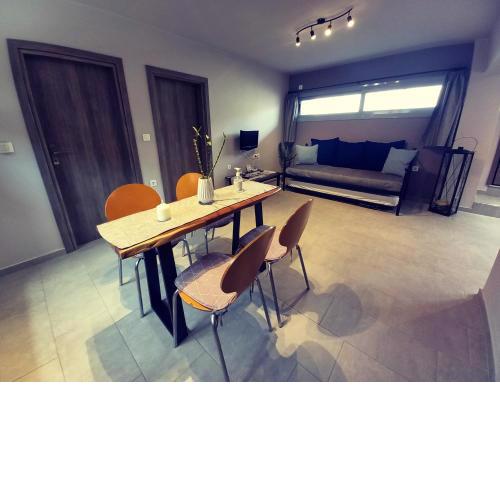 Etoile apartment