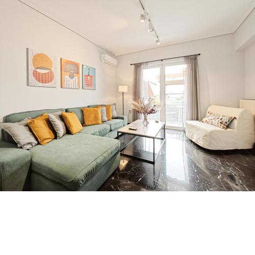 Etolou E3 - by Verde Apartments