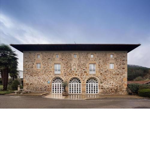 EtxeAundi Hotel Boutique