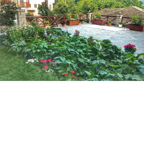 Eufrosini Guesthouse