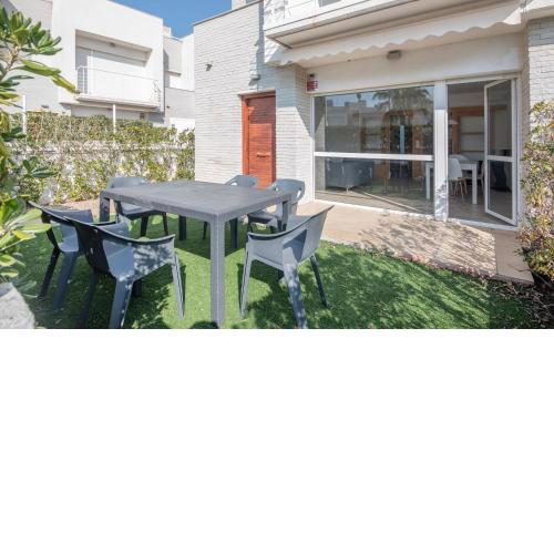 Eulalia Apartments, TarracoHomes