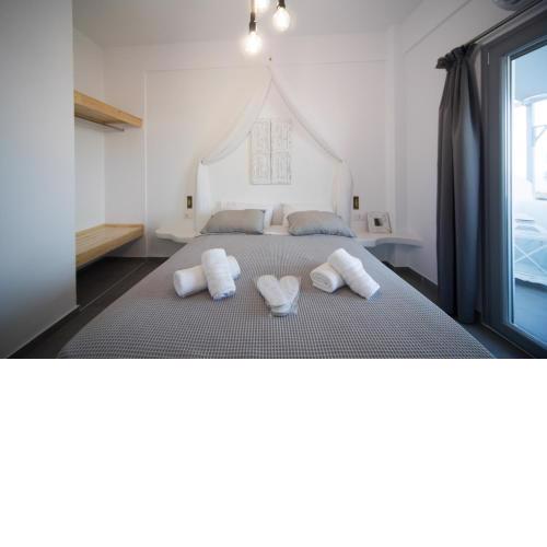 Eunoia Apartments