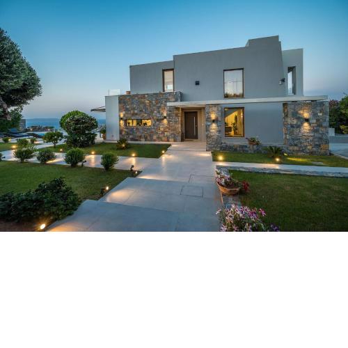 Eunoia Villa Crete