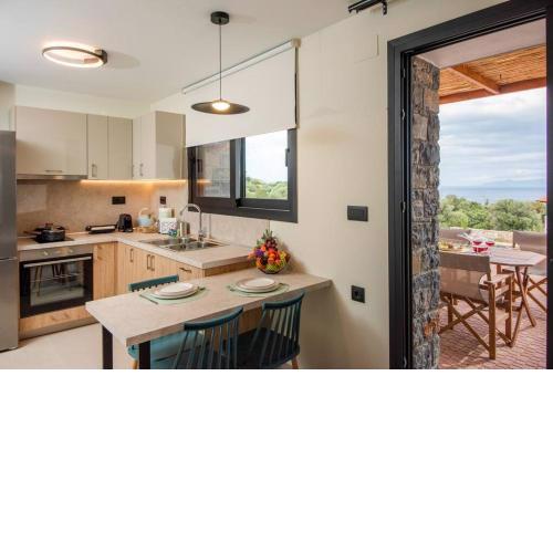 Euphorbia two bedroom house-Agro Nostro