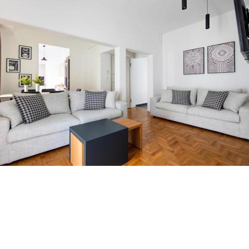 Euphoria Apartment
