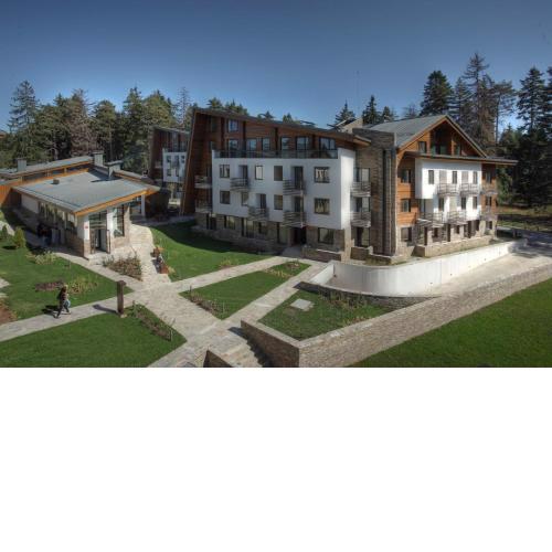 Euphoria Club Hotel