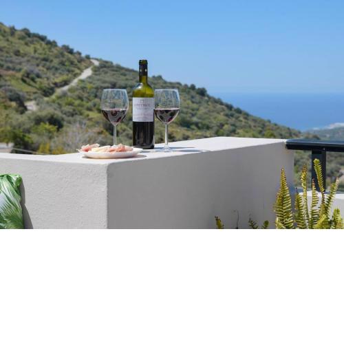Euphoria Cretan Living- Live the Cretan Hospitality