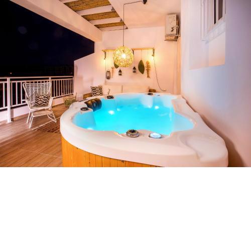 Euphoria Luxury apartment