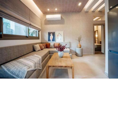 Euphoria Luxury Apartment