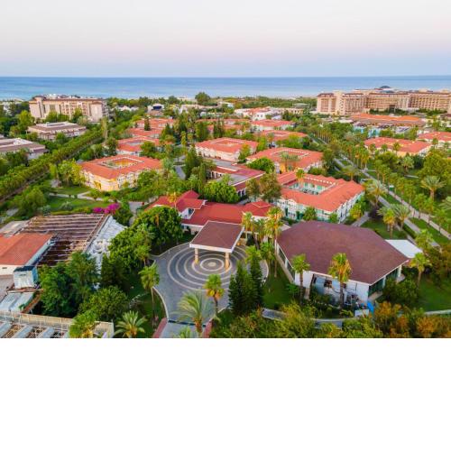 Euphoria Palm Beach Resort