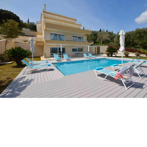 EUPHORIA RESIDENCE ONE