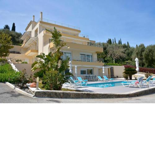 EUPHORIA RESIDENCE TWO