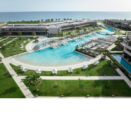 Euphoria Resort - All Inclusive