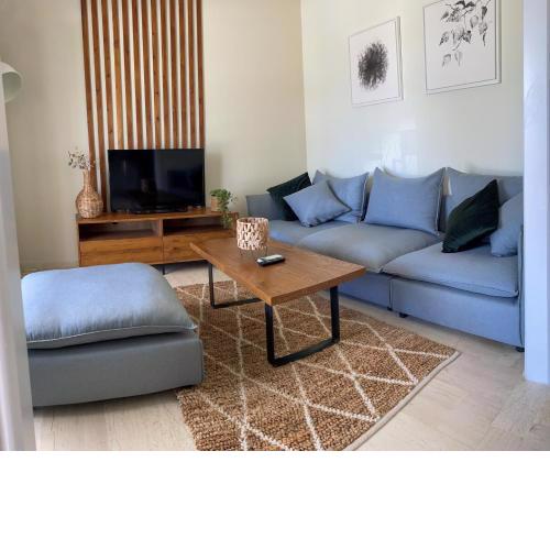 Euphoria Suites and Studios