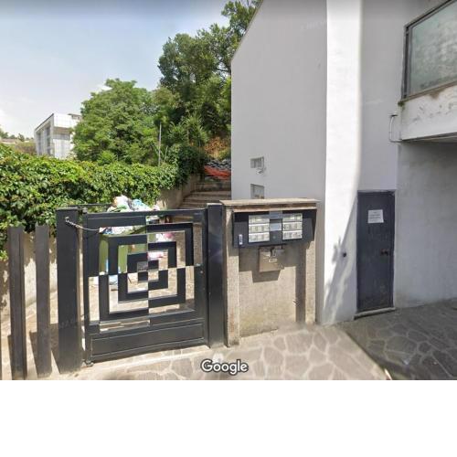 EUR Mostacciano 6 ospiti WIFi AC