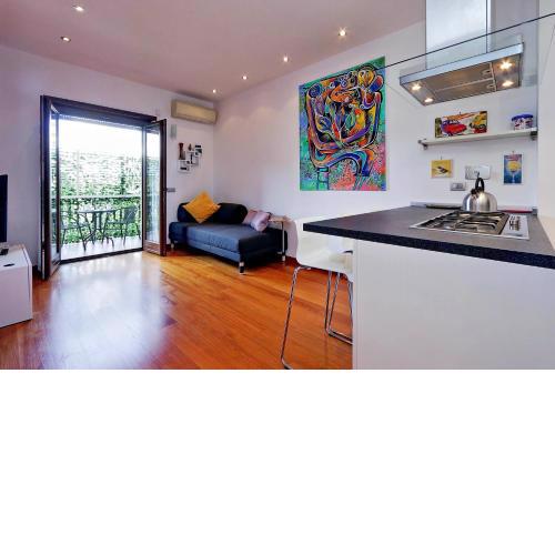 Eur Tintoretto Chic Apartment