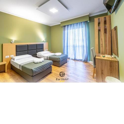 EURHOTEL