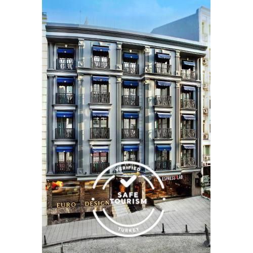 Euro Design Hotel